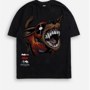 Civil Regime x Dogpool